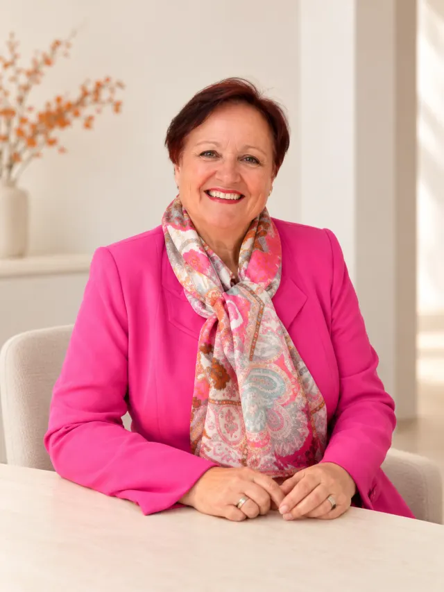 Erika Schindecker