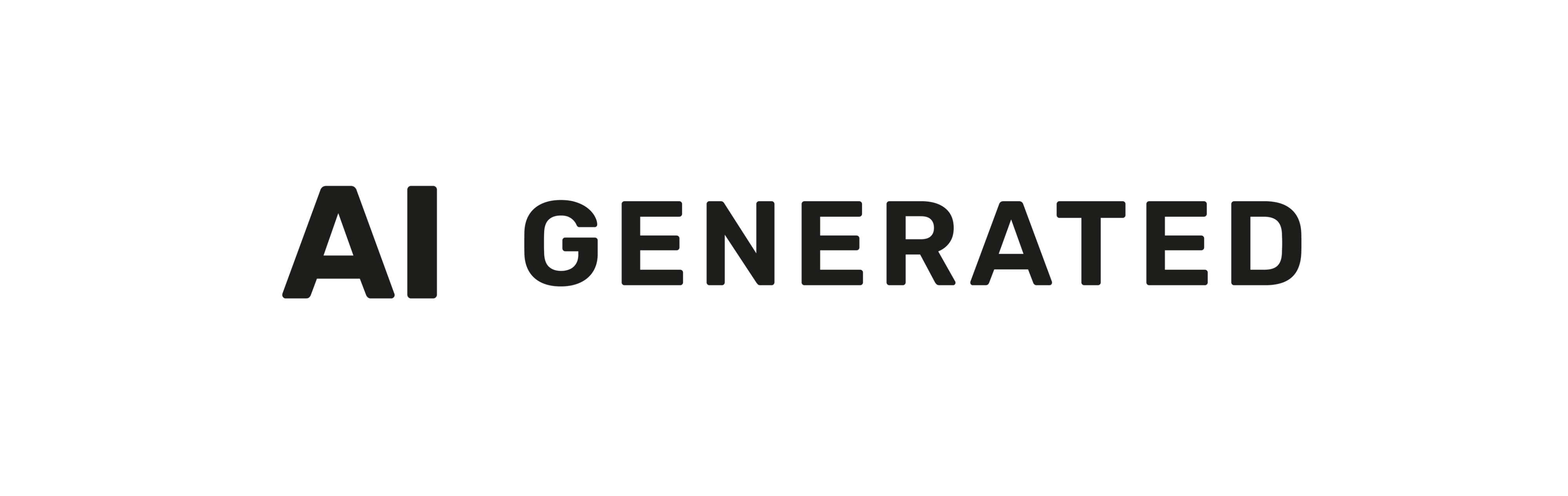 KI-generierte Architekturvisualisierung